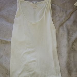 Bump Biddy Maternity Tank Top